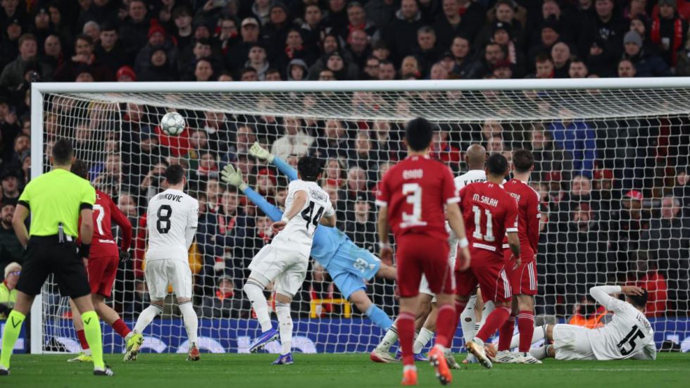 Liga de Campeones. La Premier, protagonista en el 'Top-8' hacia octavos