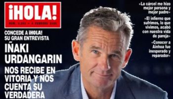 Las portadas de las revistas del corazón: Morata y Alice Campello se divorcian