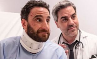 GH Dúo planta cara al estreno de Cuerpo escombro