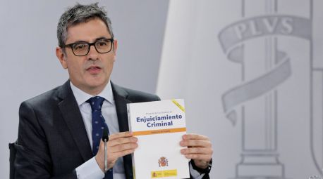 Jueces y fiscales alertan de un 'grave retroceso democrático' por la reforma del acceso a la carrera judicial