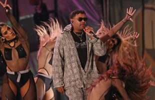 El reguetonero Zion, en libertad tras conducir bajos los efectos del alcohol