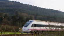 La línea ferroviaria Madrid-Sevilla reabrirá en unos 10 días