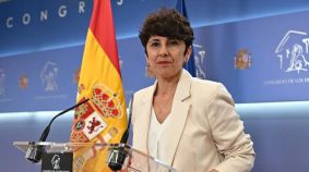 El PNV, tras apoyar el decreto ómnibus, abronca al Gobierno por 'jugar' con las pensiones