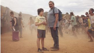 Sirãt: una fábula visual nominada a dos Óscar merecidos