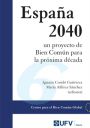 VV. AA: España 2040