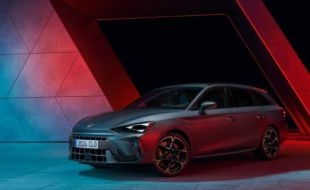 Cupra alcanza su mejor registro histórico en Europa con casi 250.000 matriculaciones