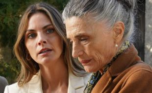 El estreno de Pura sangre atrae pero no puede con The Floor