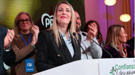 El 93% de los extremeños votaría al mismo partido en las elecciones, según el CIS de Tezanos