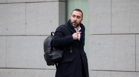 Aldama declara que Delcy le dio un sobre vinculado con la 'financiación ilegal' del PSOE