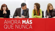 El PSOE intenta lavar su imagen tras el caso Salazar con cursos obligatorios de igualdad