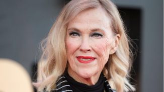Fallece a los 71 años Catherine O'Hara, la estrella de Solo en casa