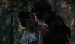 La nueva temporada de Los Bridgerton, inspirada en el cuento de La Cenicienta