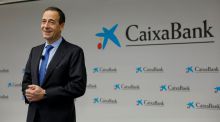 CaixaBank obtiene un beneficio de 5.891 millones de euros en 2025, un 1,8% más