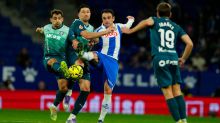 LaLiga. El Alavés toma impulso a costa del Espanyol