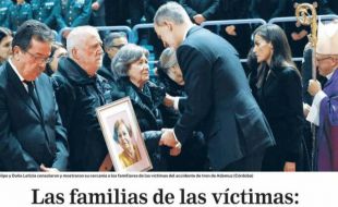 Las portadas de los periódicos de este viernes, 30 de enero