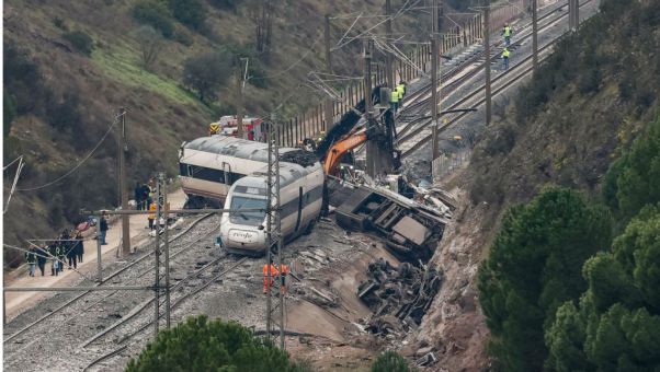 Todavía hay 15 adultos y un niño hospitalizados, dos de ellos en la UCI