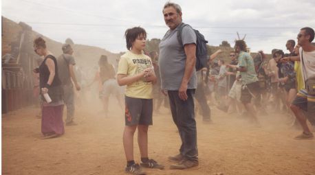 Sirãt: una fábula visual nominada a dos Óscar merecidos