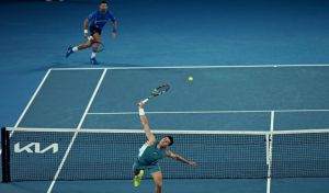 Guía de las retransmisiones deportivas del fin de semana | Abierto de Australia