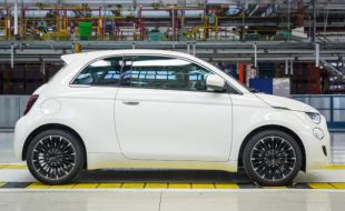 Fiat vuelve a latir: el regreso del 500 impulsa un plan para crecer un 50% en 2026