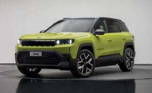 Jeep cumple 85 años sin renunciar a su ADN y se apoya en el Avenger y dos eléctricos clave para crecer