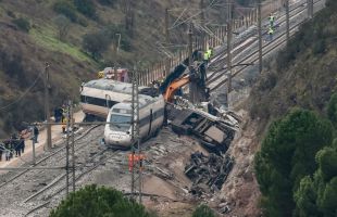 Fallece la víctima 46 del accidente ferroviario en Adamuz: una mujer de 42 años