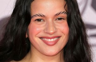 Estrella Morente dice que está 'muy disgustada' con Rosalía