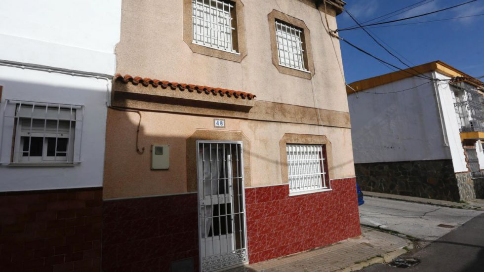 Detenido un hombre de 45 años por matar a su madre y herir a su padre en Algeciras