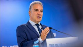 Bendodo, sobre Adamuz: 'No fue un accidente, fue una negligencia del Gobierno'