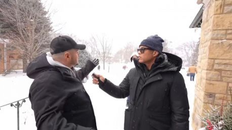 El expresentador de la CNN Don Lemon, en libertad bajo fianza tras ser detenido por el ICE