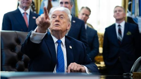 EEUU advierte de que la flota enviada a Irán es 'incluso mayor' que la de Venezuela