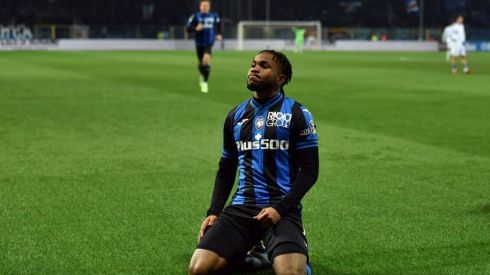 El Atlético de Madrid anuncia un 'fichajazo' para la delantera