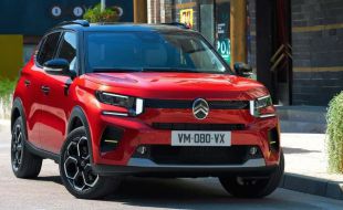Citroën resiste tras un año clave de renovación y fía 2026 a su ofensiva electrificada
