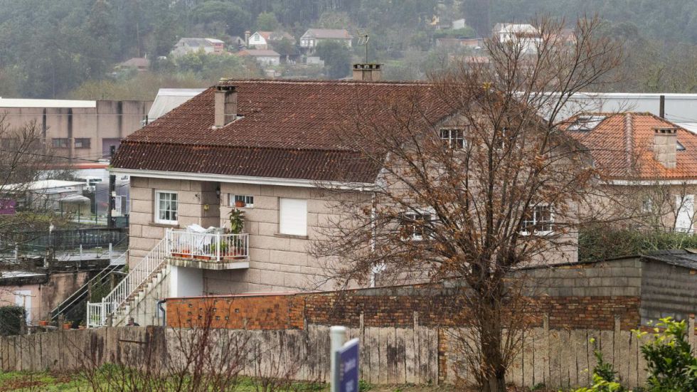 El presunto autor del crimen machista de Mos se quita la vida antes de ser detenido