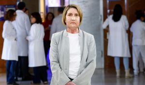 Primer trasplante de cara del mundo de una donante que recibió la eutanasia