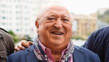 Muere en Valencia el humorista Fernando Esteso a los 80 años