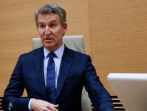 Bronca entre Feijóo, Bildu y Rufián en la comisión de la dana: 'palmero', 'cuñao'...