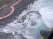 Hallado el cadáver de una mujer en aguas próximas a Anaga (Tenerife)