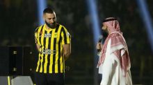 'Bombazo' en Arabia Saudí: Benzema se va del Al Ittihad y ya tiene nuevo equipo