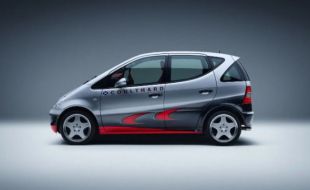 Mercedes-Benz cumple 140 años impulsando el progreso del automóvil