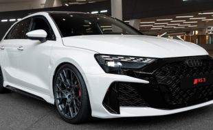 Audi celebra 50 años de su motor más mítico… y se lo “regala” a Cupra para el Formentor