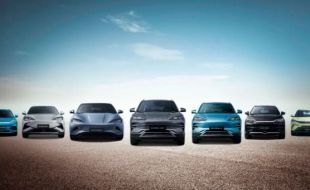 Ofensiva imparable: las marcas chinas ya «comen» el 5% del mercado de coches en Europa