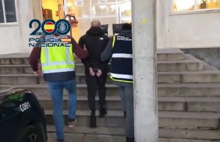 Detenido Julián Herrera Nieto, otro de los diez fugitivos más buscados