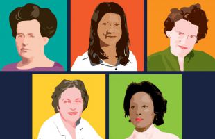 La red CaixaForum celebra el Día Internacional de la Mujer y la Niña en la Ciencia