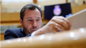 Puente comparece este martes en el Congreso por el accidente de Adamuz y la crisis del Rodalies