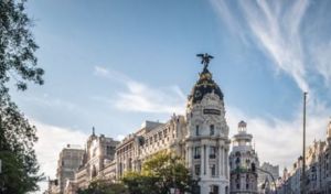 Metrópolis: un nuevo escenario gastronómico para Madrid