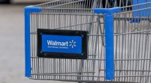 Walmart, primer minorista en superar el billón de dólares de capitalización