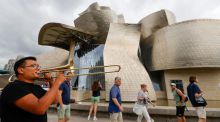 España marca récord histórico de turistas internacionales en 2025