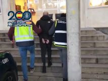 Detenido Julián Herrera Nieto, otro de los diez fugitivos más buscados