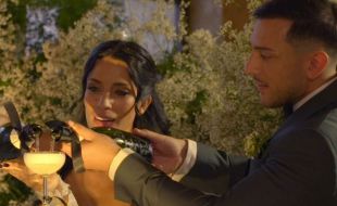 Casados a primera vista se mantiene líder frente a DecoMasters