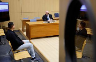 El jurado declara culpable al acusado por el asesinato del canónigo de Valencia